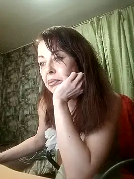 KettyLoveX online show from February 14, 6:21 pm