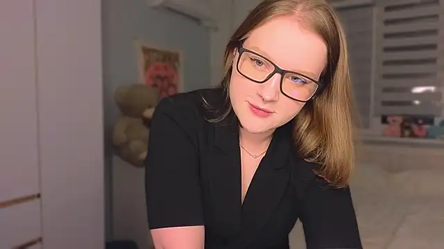 Ol1via online show from January 18, 12:18 am