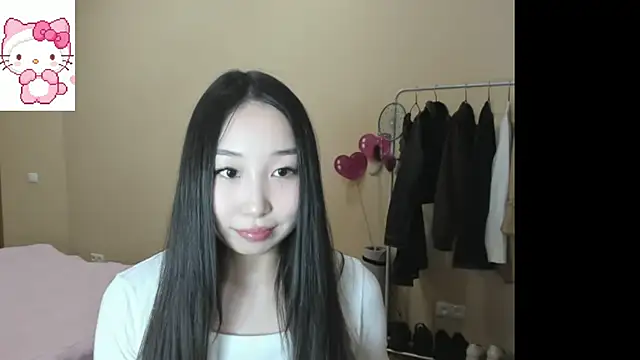 Amane Yuki online show from February 19, 5:12 pm