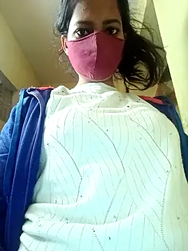 Namrta cute online show from February 7, 3:10 am