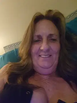 HotAzMilf online show from March 6, 5:13 am