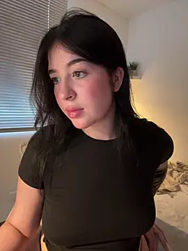 evelynrosess1 online show from March 7, 10:39 pm