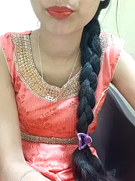 Kanchan7909 online show from March 25, 4:21 pm