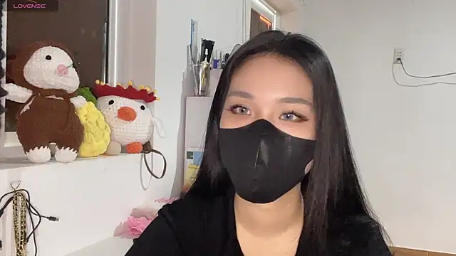 Tieu-May online show from March 24, 8:41 am