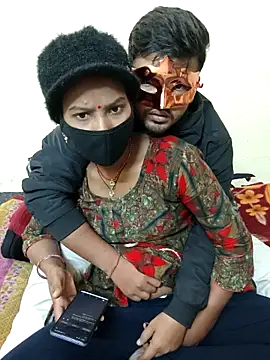 A-POOJA RANI online show from January 18, 4:42 am