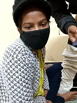 A-POOJA RANI online show from January 15, 3:23 am