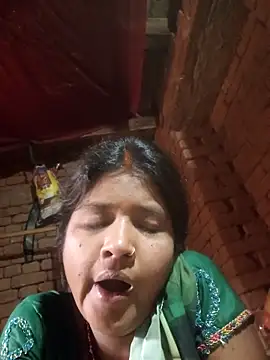 Horny-Rashi online show from March 16, 9:35 am