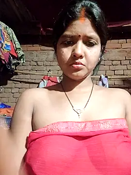 Horny-Rashi online show from February 27, 9:42 am