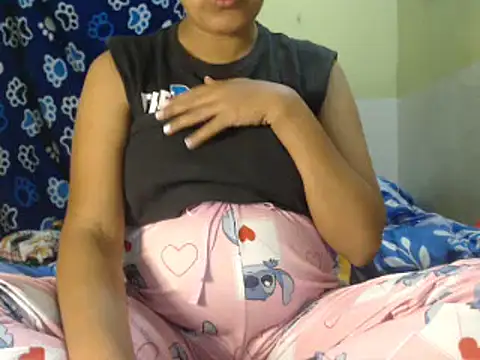 Kandysweety 2 online show from February 27, 2:33 am