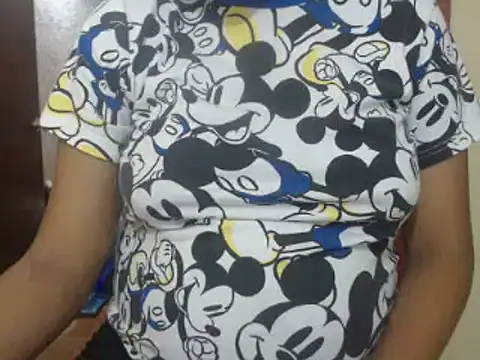 Kandysweety 2 online show from February 12, 2:24 am