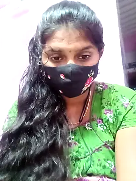 Tamil Hot Anu online show from February 5, 6:00 pm