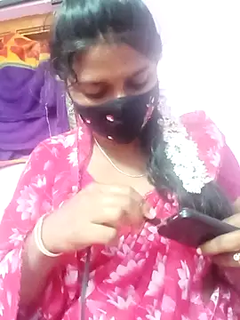 Tamil Hot Anu online show from February 3, 1:16 am