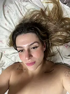 BarbieHotBrazil online show from May 30, 2:42 am