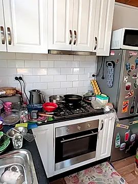 BunnyAfterDark online show from January 10, 5:45 am