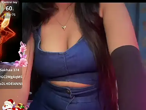 naughty nazara online show from March 13, 5:58 pm