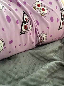 missangel938 online show from January 6, 9:35 am