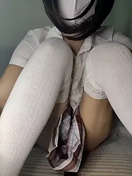 Dona020 online show from February 7, 7:29 pm