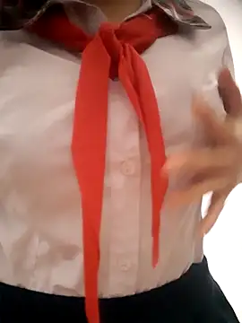 lina loveee online show from April 13, 10:27 am