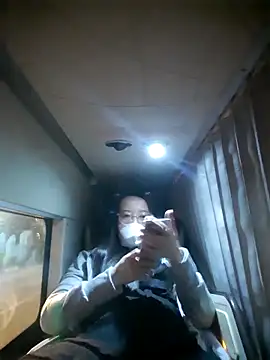 lina loveee online show from February 5, 1:36 pm