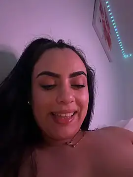 Marisa ass online show from February 24, 10:08 pm