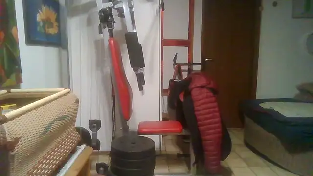 lolipopmaria online show from January 10, 9:30 pm