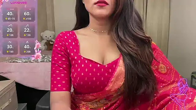 Aarzzoo online show from April 14, 3:23 pm