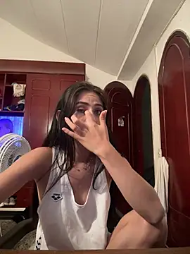 diosa cristal  online show from March 13, 4:25 am