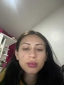 diosa cristal  online show from March 10, 3:43 am