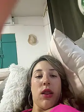 lriana miller online show from February 22, 9:05 pm