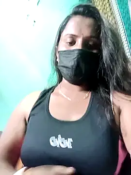 debpriyasen92 online show from February 25, 9:30 am