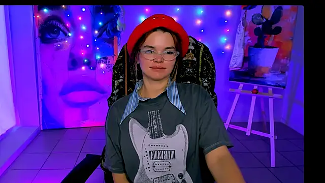 SaraGolben online show from January 13, 9:35 am