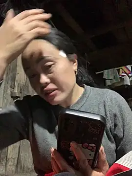 hinicky-0 online show from January 13, 1:04 pm