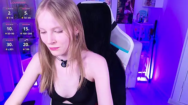 Shadow Gray online show from February 24, 5:44 pm