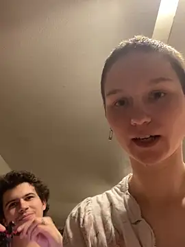 SugarNCinnamon online show from February 10, 1:08 am