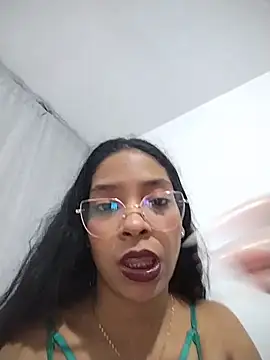 KATALINA SANTANA  online show from February 13, 12:01 am