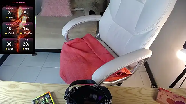 Nicolleth tk online show from March 6, 3:45 am