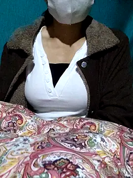 Congee-666 online show from January 6, 12:14 am