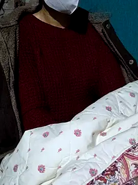 Congee-666 online show from January 9, 10:25 pm