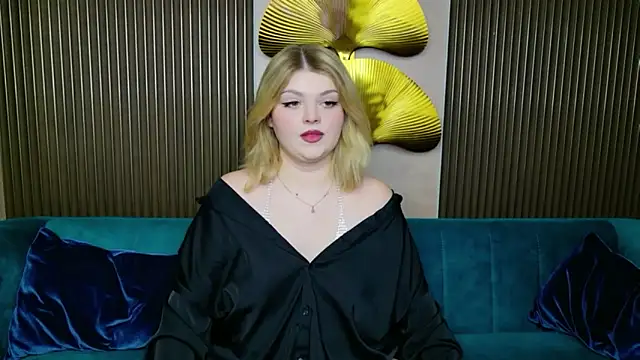 WendyPaige online show from February 20, 11:01 am