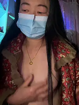 Guillermo950 online show from January 10, 6:34 pm