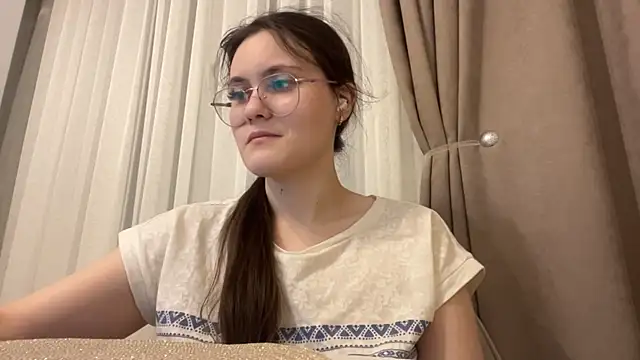 LanaLive online show from January 17, 1:07 pm