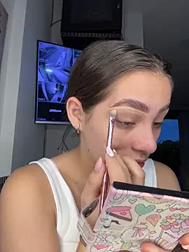 Megaan Foxy online show from January 6, 11:03 am