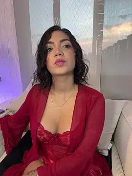 SofyDreammy online show from February 14, 11:07 pm