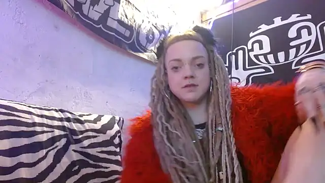 spiralhokkaido23 online show from February 18, 2:38 pm