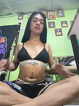 EnviousMaddie online show from April 22, 6:38 pm