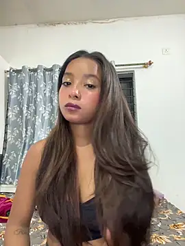 annaya sexy online show from April 1, 4:04 pm