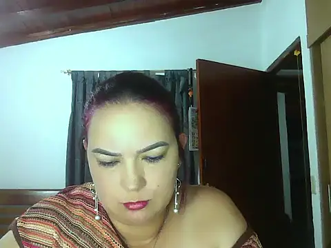 Roja tentacion online show from June 1, 1:18 am