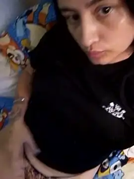 Tiffany06 online show from April 2, 10:24 am