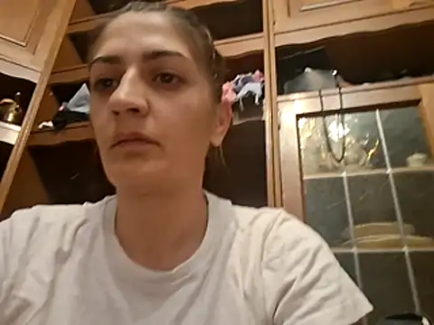 HellenVellvet online show from January 6, 11:30 pm