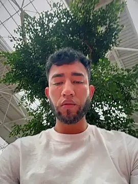 liam bronw online show from April 16, 3:44 pm